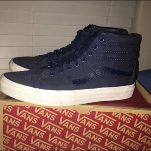 Men’s Vans Sk8 Hi